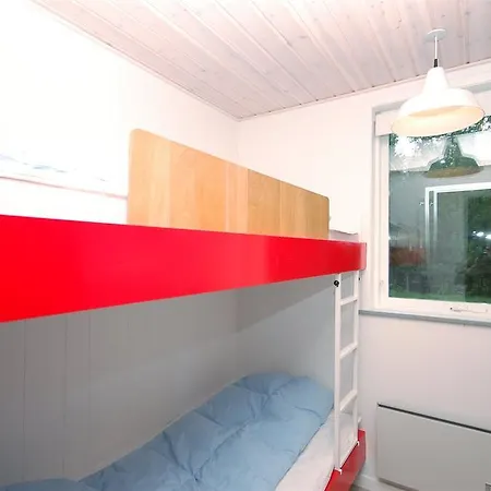 Holiday Toftendamsvej D- 4840